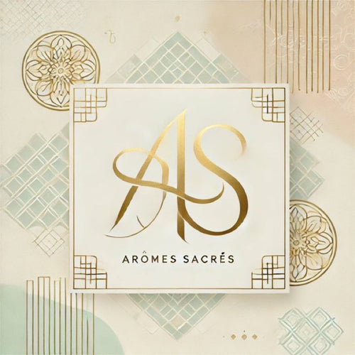 Arômes Sacrés